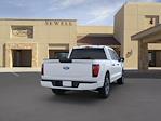 2024 Ford F-150 SuperCrew Cab 4x2, Pickup for sale #445920 - photo 8