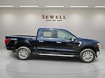 2024 Ford F-150 SuperCrew Cab 4x4, Pickup for sale #446150 - photo 6