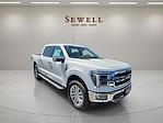 2024 Ford F-150 SuperCrew Cab 4x4, Pickup for sale #446161 - photo 4