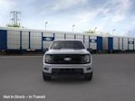 2024 Ford F-150 SuperCrew Cab 4x2, Pickup for sale #446632 - photo 6