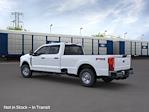 2024 Ford F-250 Crew Cab 4x4, Pickup for sale #447603 - photo 2