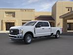 2024 Ford F-250 Crew Cab 4x4, Pickup for sale #448276 - photo 1