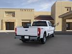 2024 Ford F-250 Crew Cab 4x4, Pickup for sale #448276 - photo 8