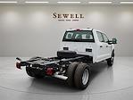 New 2024 Ford F-350 XL Crew Cab 4x4, Cab Chassis for sale #448293 - photo 4