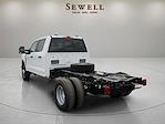 New 2024 Ford F-350 XL Crew Cab 4x4, Cab Chassis for sale #448293 - photo 7