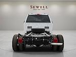 New 2024 Ford F-350 XL Crew Cab 4x4, Cab Chassis for sale #448293 - photo 9