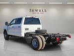 2024 Ford F-350 Crew Cab DRW 4x4, Cab Chassis for sale #448312 - photo 2