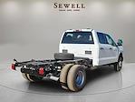 2024 Ford F-350 Crew Cab DRW 4x4, Cab Chassis for sale #448312 - photo 9