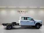 2024 Ford F-350 Crew Cab DRW 4x4, Cab Chassis for sale #448312 - photo 11