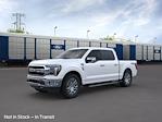 2024 Ford F-150 SuperCrew Cab 4x4, Pickup for sale #450568 - photo 1