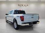 2024 Ford F-150 SuperCrew Cab 4x4, Pickup for sale #450568 - photo 2