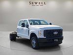 2024 Ford F-350 Crew Cab DRW 4x4, Cab Chassis for sale #453467 - photo 9