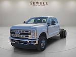 2024 Ford F-350 Crew Cab DRW 4x4, Cab Chassis for sale #453630 - photo 1