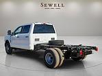 2024 Ford F-350 Crew Cab DRW 4x4, Cab Chassis for sale #453630 - photo 7