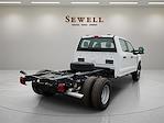 New 2024 Ford F-350 XL Crew Cab 4x4, Cab Chassis for sale #453669 - photo 4