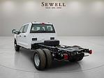 New 2024 Ford F-350 XL Crew Cab 4x4, Cab Chassis for sale #453669 - photo 7