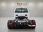 New 2024 Ford F-350 XL Crew Cab 4x4, Cab Chassis for sale #453669 - photo 9