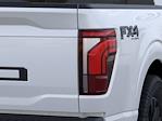 2024 Ford F-150 SuperCrew Cab 4x4, Pickup for sale #454271 - photo 21