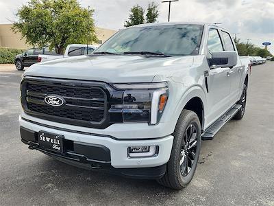 2024 Ford F-150 SuperCrew Cab 4x4, Pickup for sale #454366 - photo 1