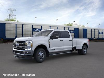 2024 Ford F-350 Crew Cab DRW 4x4, Pickup for sale #454709 - photo 1