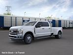 2024 Ford F-350 Crew Cab DRW 4x4, Pickup for sale #454709 - photo 1