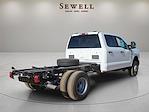 2024 Ford F-350 Crew Cab DRW 4x4, Cab Chassis for sale #454870 - photo 4