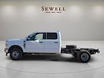 2024 Ford F-350 Crew Cab DRW 4x4, Cab Chassis for sale #454870 - photo 2