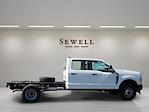 2024 Ford F-350 Crew Cab DRW 4x4, Cab Chassis for sale #454870 - photo 7