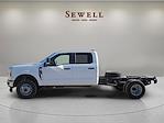 2024 Ford F-350 Crew Cab DRW 4x4, Cab Chassis for sale #454908 - photo 2