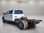 2024 Ford F-350 Crew Cab DRW 4x4, Cab Chassis for sale #454908 - photo 7