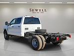 2024 Ford F-350 Crew Cab DRW 4x4, Cab Chassis for sale #455297 - photo 2