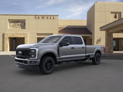 2024 Ford F-250 Crew Cab 4x4, Pickup for sale #455513 - photo 1