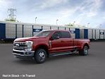 New 2024 Ford F-350 XLT Crew Cab 4x4, Pickup for sale #455526 - photo 1