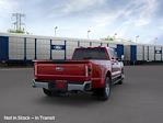 New 2024 Ford F-350 XLT Crew Cab 4x4, Pickup for sale #455526 - photo 8