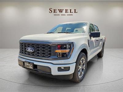 2024 Ford F-150 SuperCrew Cab 4x2, Pickup for sale #455762 - photo 1