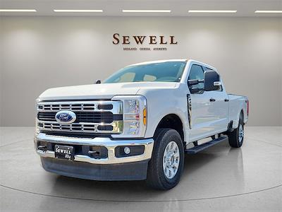 2024 Ford F-250 Crew Cab 4x4, Pickup for sale #455972 - photo 1