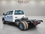 2024 Ford F-350 Crew Cab DRW 4x4, Cab Chassis for sale #456266 - photo 2