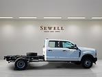 2024 Ford F-350 Crew Cab DRW 4x4, Cab Chassis for sale #456266 - photo 7