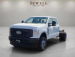 2024 Ford F-350 Crew Cab DRW 4x4, Cab Chassis for sale #456266 - photo 13