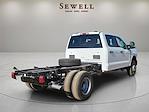 2024 Ford F-350 Crew Cab DRW 4x4, Cab Chassis for sale #456420 - photo 4