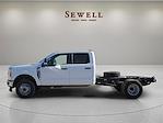 2024 Ford F-350 Crew Cab DRW 4x4, Cab Chassis for sale #456420 - photo 2