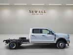 2024 Ford F-350 Crew Cab DRW 4x4, Cab Chassis for sale #456420 - photo 11