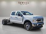 2024 Ford F-350 Crew Cab DRW 4x4, Cab Chassis for sale #456420 - photo 13