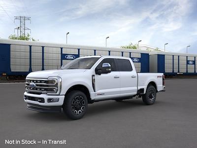 2024 Ford F-350 Crew Cab 4x4, Pickup for sale #456793 - photo 1