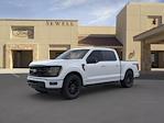 2024 Ford F-150 SuperCrew Cab 4x4, Pickup for sale #460026 - photo 1