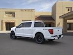 2024 Ford F-150 SuperCrew Cab 4x4, Pickup for sale #460026 - photo 4