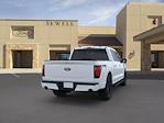 2024 Ford F-150 SuperCrew Cab 4x4, Pickup for sale #460026 - photo 8