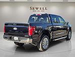 2024 Ford F-150 SuperCrew Cab 4x4, Pickup for sale #460541 - photo 5