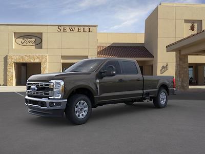 New 2024 Ford F-250 XLT Crew Cab 4x4, Pickup for sale #461773 - photo 1