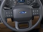 New 2024 Ford F-250 XLT Crew Cab 4x4, Pickup for sale #461773 - photo 12